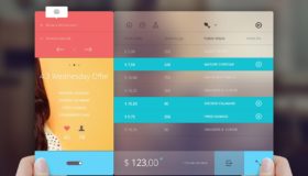 Test your UI and UX viability with a mockup