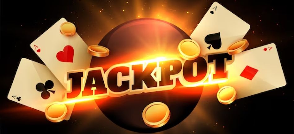 Casino Jackpot